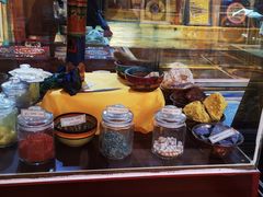 -香格里拉唐卡画院