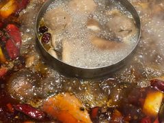 -谭鸭血老火锅(漳州路店)