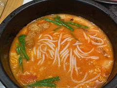 -大鼓米线(浦东长泰店)