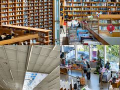 -朵云书院(滴水湖店)