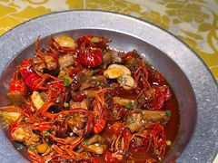 -铭副琦食·虾蟹烩馆(渔人码头店)