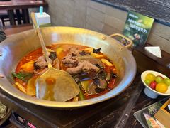-麻都·成都菜(人民广场店)