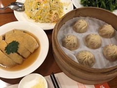 绍酒醉鸡-鼎泰丰(新港中心店)