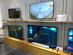 -小米之家(岭南天地店)