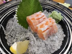 -衣川小森林·料理·寿司(鸿铭中心店)