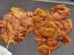 -丁脊壹绝·里脊肉