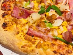 -必胜客(欢乐颂店)