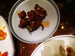 -大理实力希尔顿酒店御璽中餐厅YUXI – CHINESE RESTAURANT
