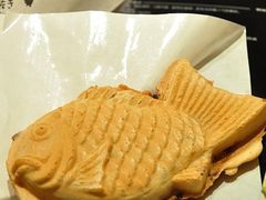 DSC_6224-粉粉乐鲷鱼烧(美罗城店)