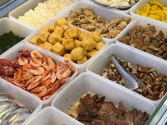 -木木鲜海鲜面(天一店)