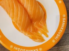 -三禾寿司(南城印象汇店)