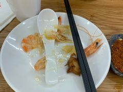 -付小姐在成都(川沙店)
