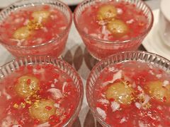 -黄岩国际大酒店·餐厅