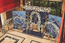 -HY小曼wedding·TOPYOUNG团队