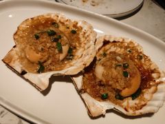 -悦海·家宴·冰花皮皮虾大锅贴(宝龙店)