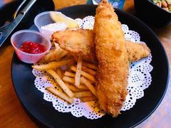 -海倫司小酒館(尖沙咀店 )