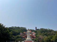 -南沙天后宫景区