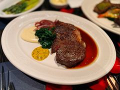 -福楼毕斯罗F Bistronome(国贸商城约会地标景观店)