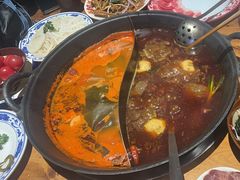 -楠火锅(龙阳广场店)