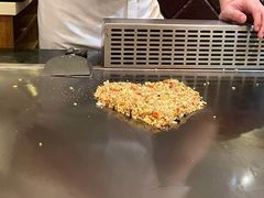 -丹鼎铁板料理