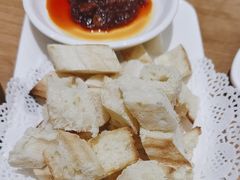 -福宝漠北·专注牛羊肉19年·西北菜(双湖林语店)
