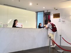 -台北国联大饭店