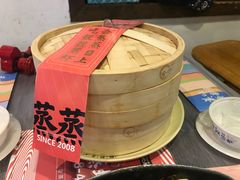 -靓靓蒸虾(中山公园店)