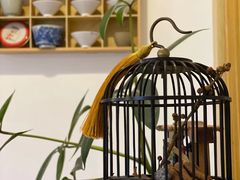 -茶庐(百花洲路店)