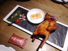 -大鸽饭(岗顶店)
