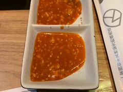 -久苑烧肉(世界城广场店)
