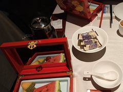 -千百味红餐厅·江西菜(绿地双子塔店)