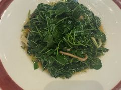 酒香草头-上海人家花樣年华(中山公园店)