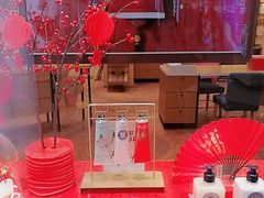 -金狮麟·新豫菜(金码大厦店)