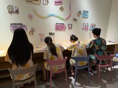 -神帆·元气汤泉(解放西路店)