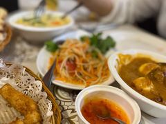-Santoor 萨都里印度餐厅(北锣鼓巷店)