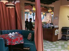 -巴尔喀十新疆餐厅(开发区店)