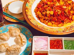 -相约·羊村小馆非遗手抓肉(七一酱园店)