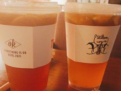 -TOKTOK精酿啤酒·咖啡(荔枝湾店)