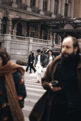 -伯爵风尚全球旅拍