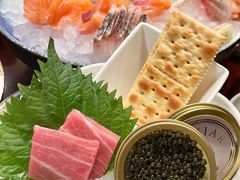 -一本魅·日式料理