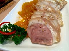 -金苑海鲜酒家(来魅力店)