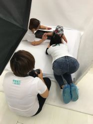 -倾城宝贝儿童摄影(浦东金谊店)