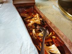 -老房子金沙元年川菜食府·花园餐厅(金沙店)