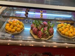 -武汉世茂希尔顿酒店·汇·全日餐厅