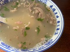 -老三羊汤【北兴隆街店】