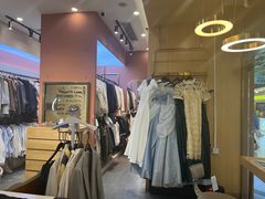 -海马体照相馆(上海宝山万达广场店)