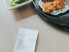 -豪客来牛排(绿宝广场店)