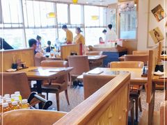 大堂-水林间·寿喜烧自助(仙林金鹰店)