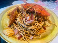 -永信海鲜(群星城店)
