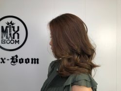 -发饰美男士增发补发假发定制店